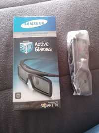 Óculos 3D Samsung SmartTV