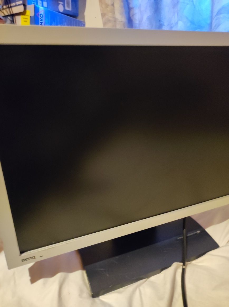 Monitor BenQ Q22WA