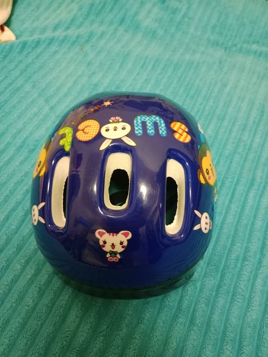 Захисний шолом дитячий
