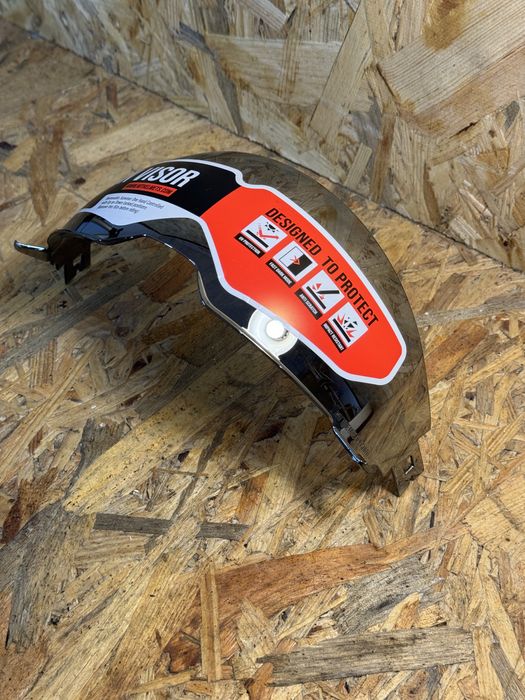 Визор тонированый MT Streetfighter новый