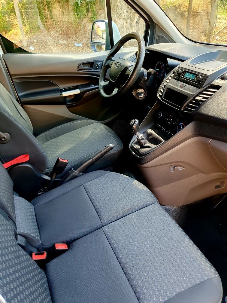 Ford transit connect L2 Nacional
