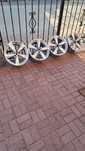 Oryginalne alufelgi Audi 18cali 5×112 ET 39