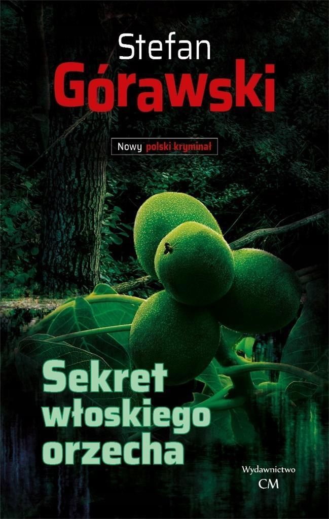 Sekret Włoskiego Orzecha, Stefan Górawski