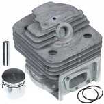 Cylinder Do Kosy Spalinowej Podkaszarki Tłok 44Mm