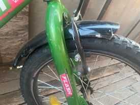 Дитячий велосипед