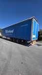 Semi Reboque Lecitrailer Tecto Elevar