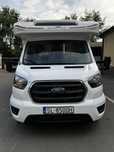 Kamper ROLLER TEAM KRONOS 265 TL Ford Transit 2.0 170 KM