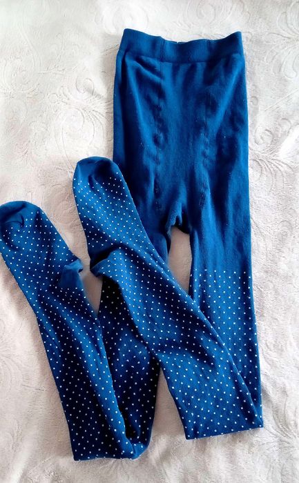 Колготки нові 12-14 років.