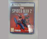 MARWEL Spider-Man 2 PL Dubbing - WYD.POLSKIE - PS5