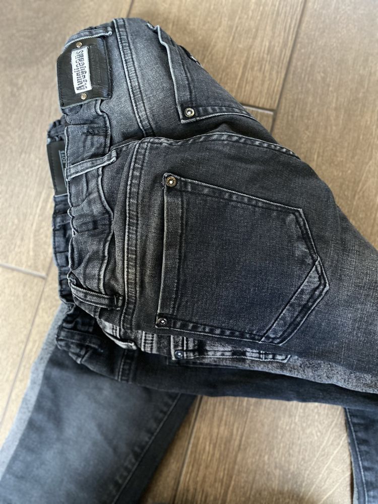 Minoti,AYUGI JEANS 146-152р джинси