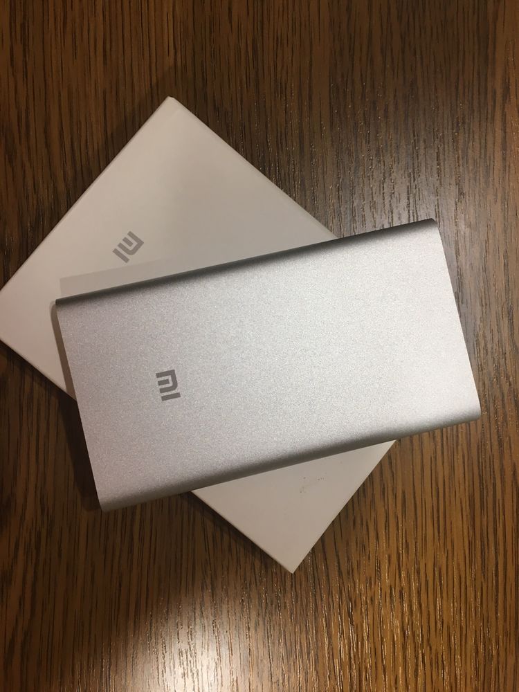 Power bank Xiaomi 5000 mAh оригинал не дорого!!!