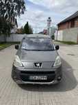 Prugot partner tepee 1.6 hdi