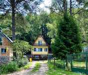 domek letniskowy na wynajem