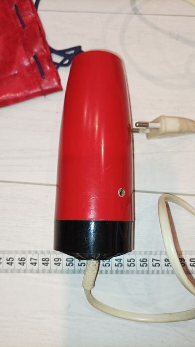 Фен Гном. Дорожный.