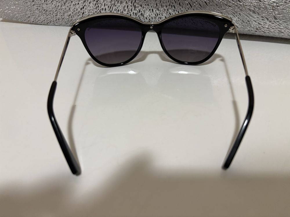 Damskie okulary solano