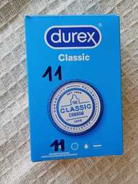 Durex prezerwatywy y