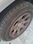 Carrinha citroen berlingo 2001