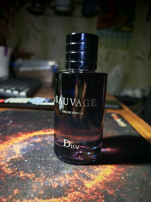 Dior Sauvage EDP