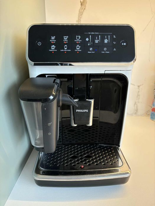 Ekspres Philips Lattego 3200