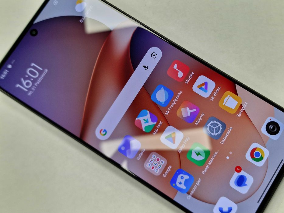 Xiaomi Redmi Note 13 Pro 5G/ 12GB/ 512GB/ Midnight Black/ Grade A