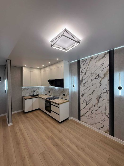 Новый ЖК/ Таирова /Новая Евродвушка / 48800$