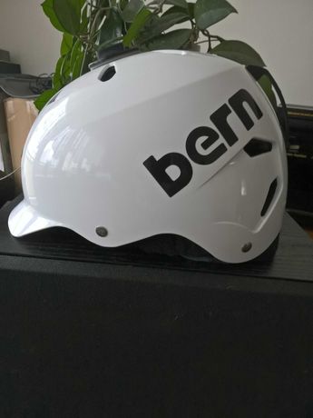 Kask Bern Snowboard/narty /deska/rower
