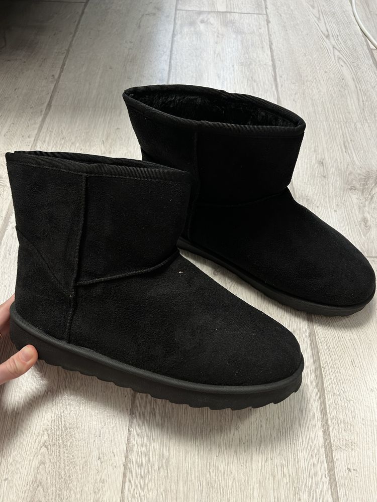 Ugg зимові