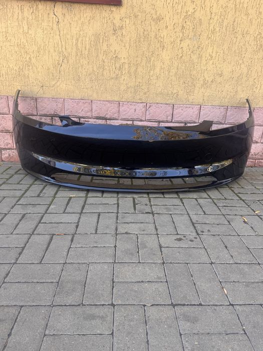 Бампер tesla model 3 Highland