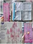 Artigos pastelaria / cake design Kit macarrons da marca lekué