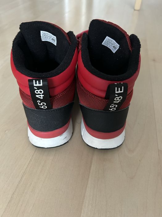 Buty zimowe chłopięce Reserved roz 40