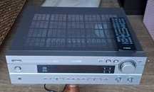 Amplificador Yamaha .- DSP / CDRDS