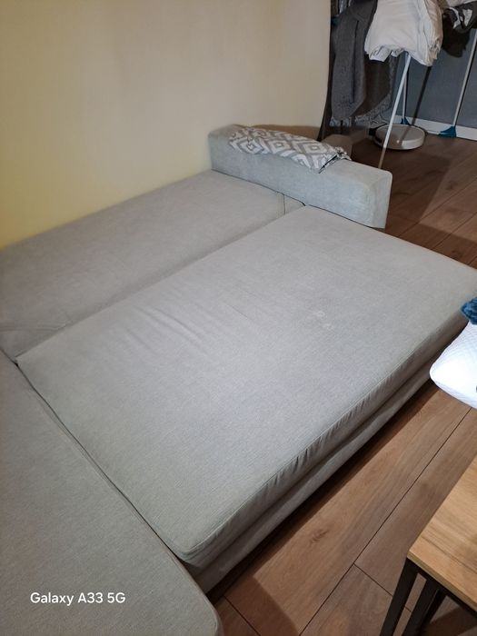 Uwaga mega okazja cenowa seuper naroznik agata meble