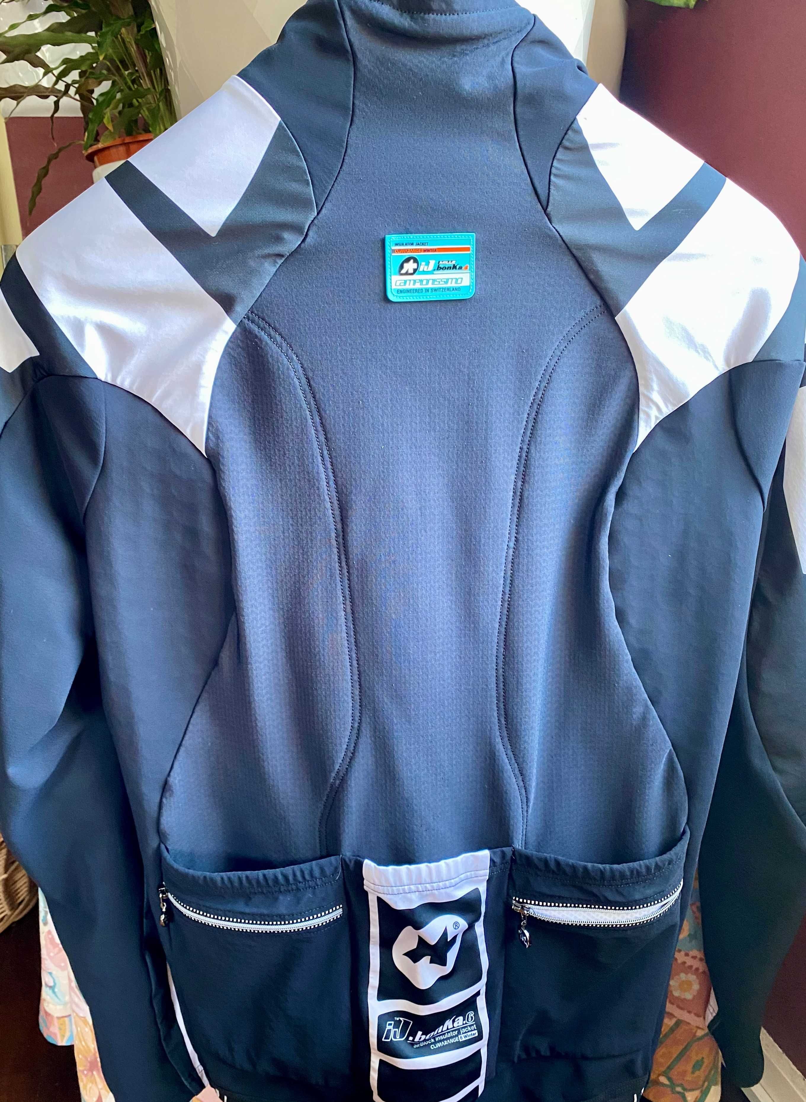 material bike estrada top