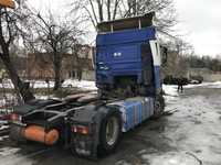 DAF  95XF 380 після ДТП