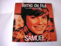 Vinil de Samuel "Tema de Rui"