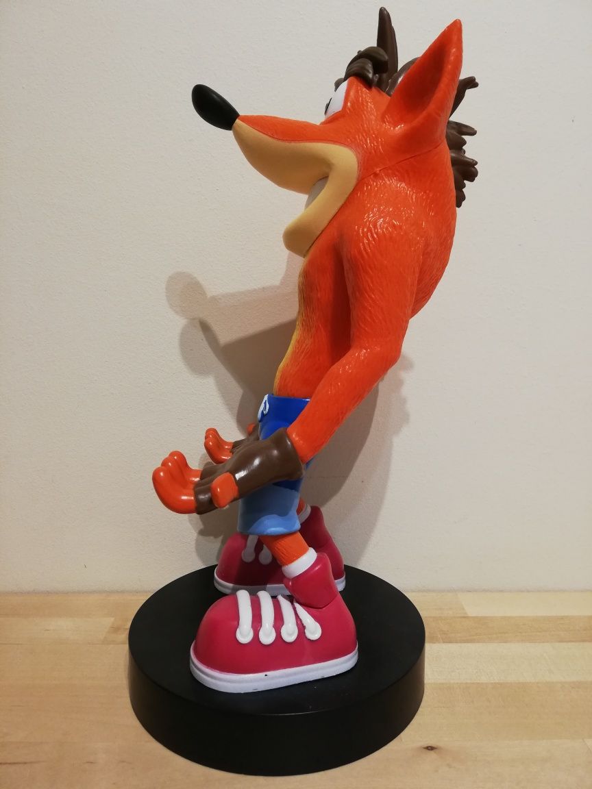 figurka crash BANDICOOT XL