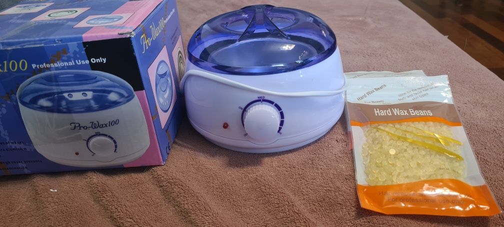 Pro Wax 100 podgrzewacz do wosku