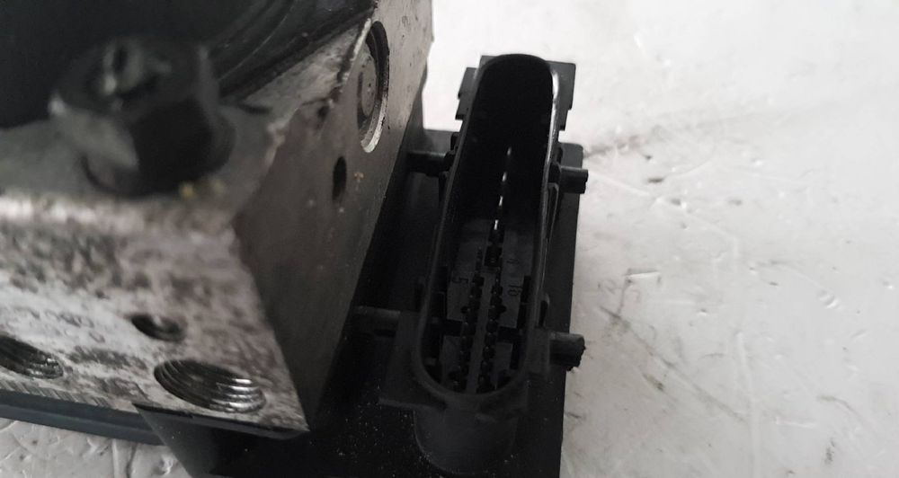 ABS FIAT Punto (188_)