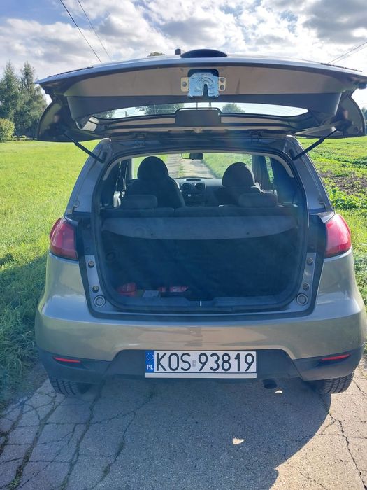 Mitsubishi Colt 2008 sprzedam