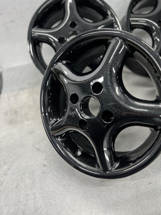 Диски 4.108 р14 ауді форд пежо титани легкосплави