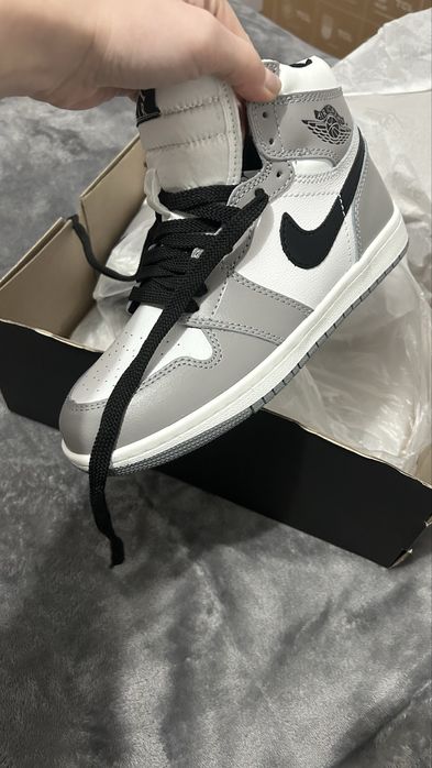 Чоловічі зимові кеди NIKE