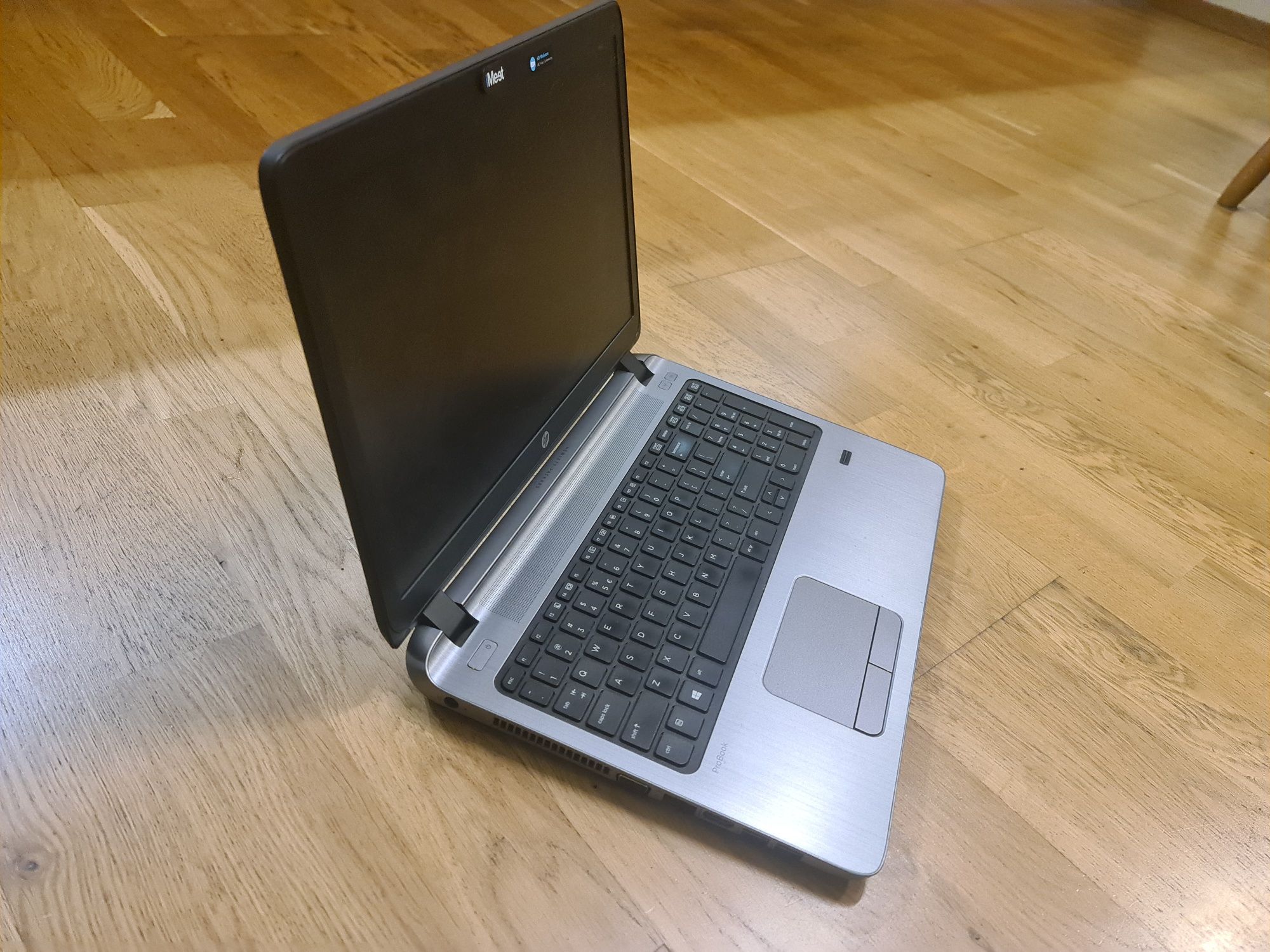 Laptop HP ProBook 455 G2