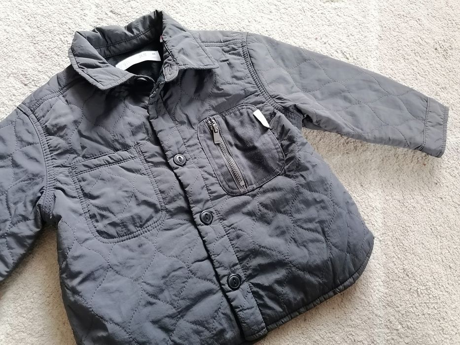 Kurtka Zara baby 86