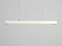 CUSTOMFORM- Lampa wisząca biała LED nowoczesna minimalistyczna VAT