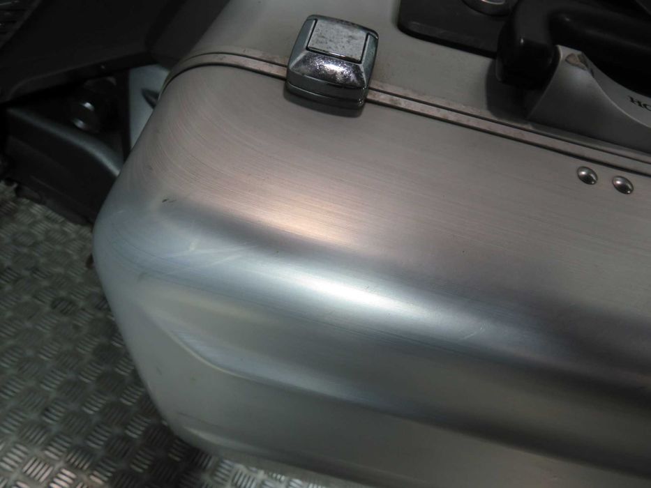 Honda VFR1200X - 2017 DCT