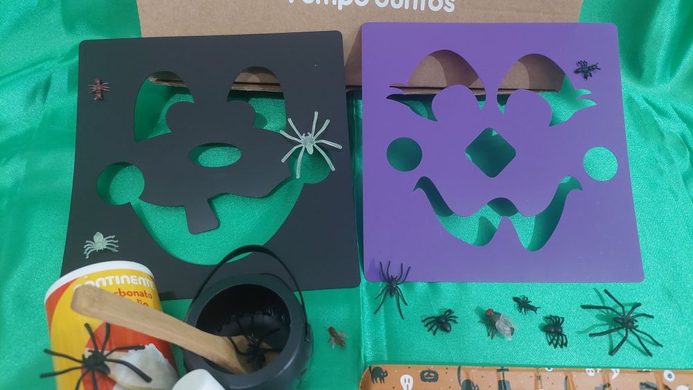Box Halloween 4,