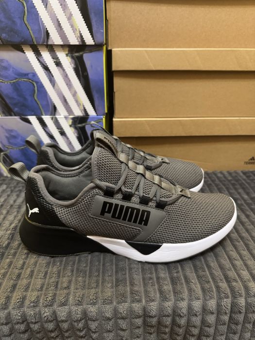 Чоловічі кросівки Puma Retaliate 2 42(27см) оригінал
