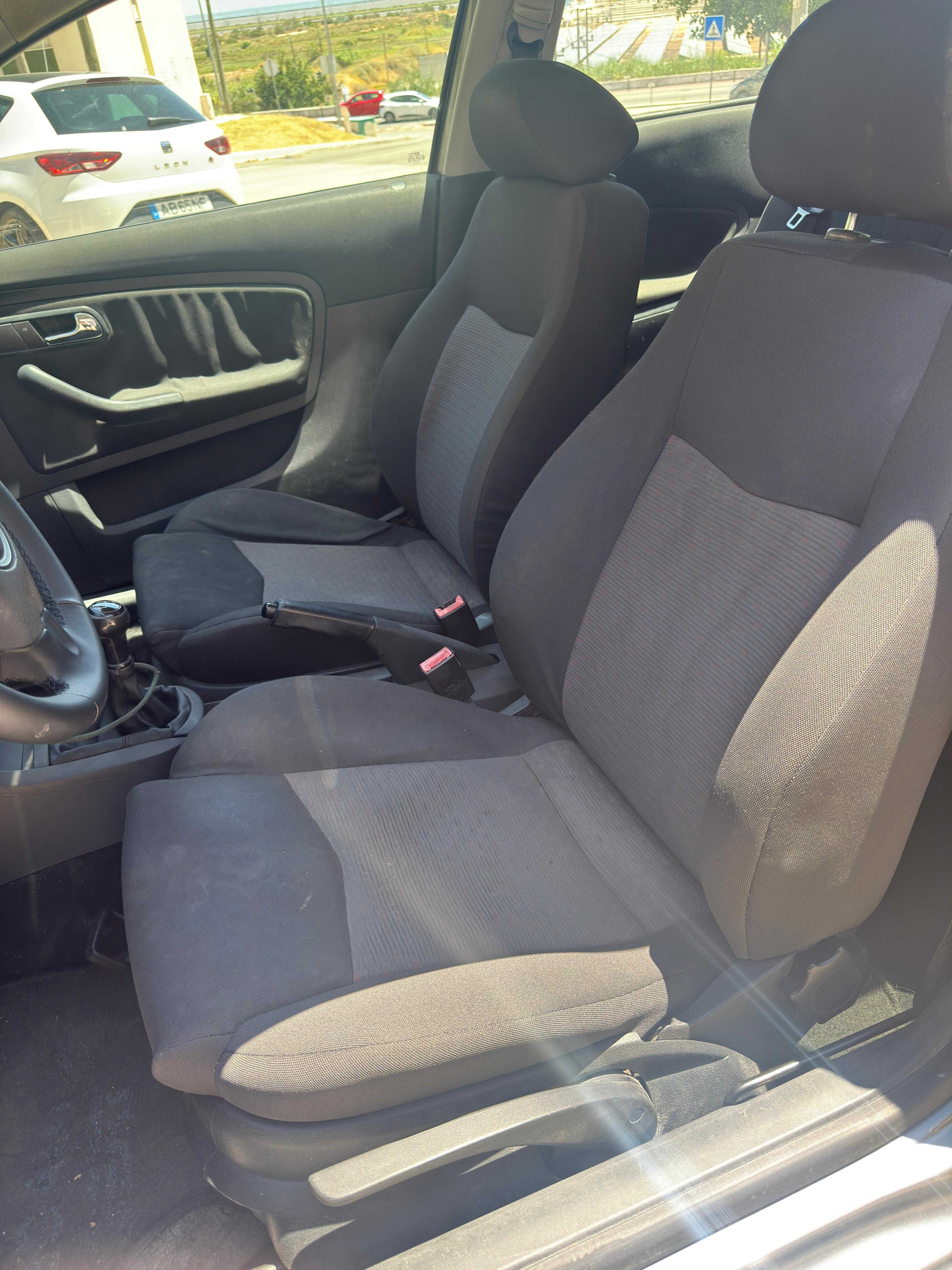 Seat Ibiza 1.9 TDi Sport- 130cv - 02/2004