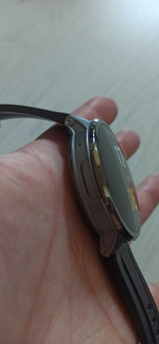 Zegarek smartwatch H99 1.75' AMOLED