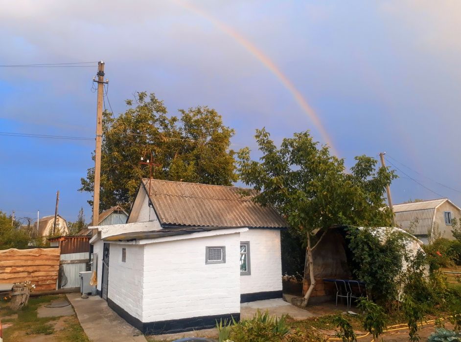 Продам дачу Власівка кооп Граніт
